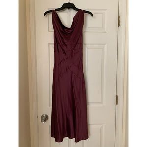 Moschino Evening Dress